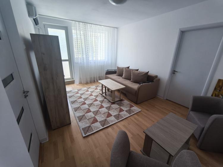 Prima Închiriere – Totul Nou! Apartament 2 Camere lângă City Mall! - 3
