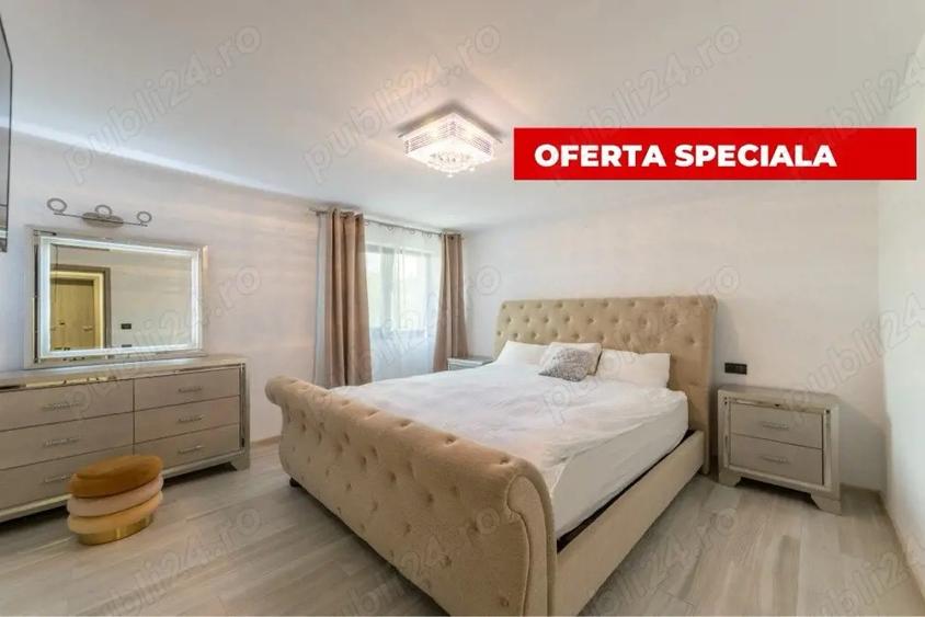Super oferta! Casa in zona de Sud-Vest a Pitestiului! - 18