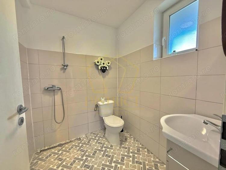 Duplex 4 camere cu curte proprie | Sanandrei | COMISION 0% - 3