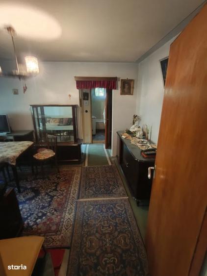 Apartament 2 cam | Militari | Metrou Gorjului | Mobilat Utilat - 2