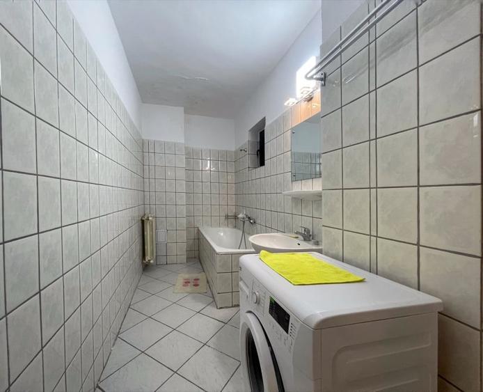 De vanzare – Apartament 2 camere | Zona Piata Unirii | Bloc monolit - 11