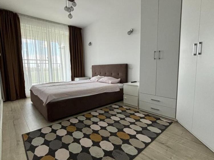 Apartament 3 camere | Valletta Residence | Sos. Sisesti | 2 bai - 3