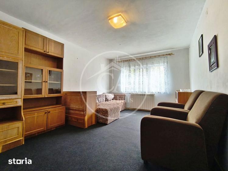 Apartament cu 3 camere de inchiriat in zona Decebal, Oradea - 5