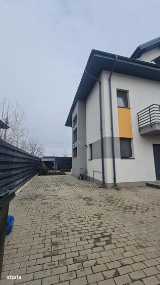 Casa individuala P+1+M - an constructie 2019 - Craitelor - 4