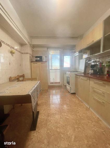 Apartament, 52 m2, - 4