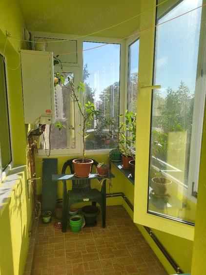 Inchiriere Apartament cu 3 camere Aradului 400 Euro - 7