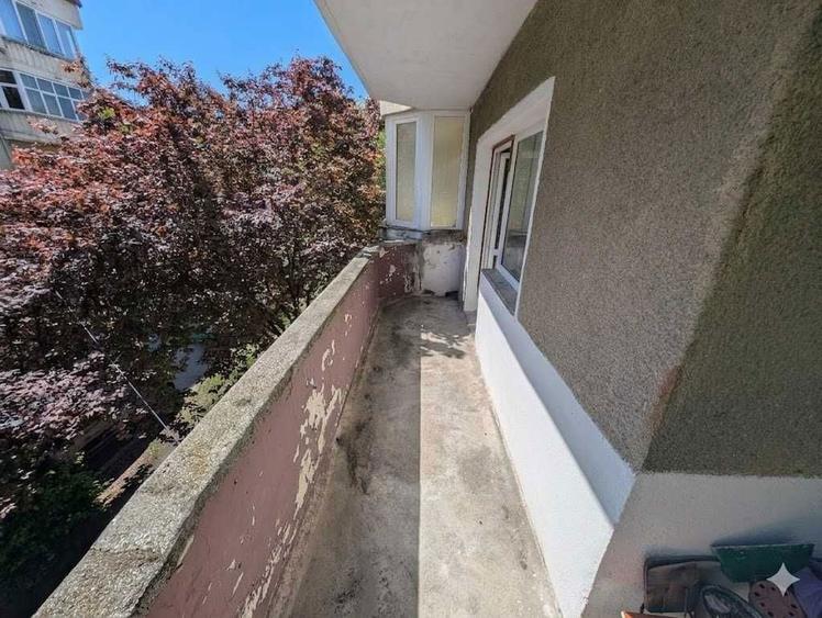Apartament 2 camere decomandat etaj 1 Traian Repka - 5