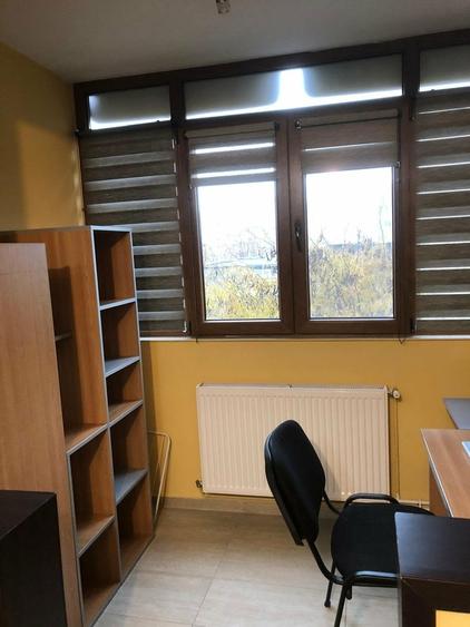 Aparatorii Patriei, Piata Berceni - 2