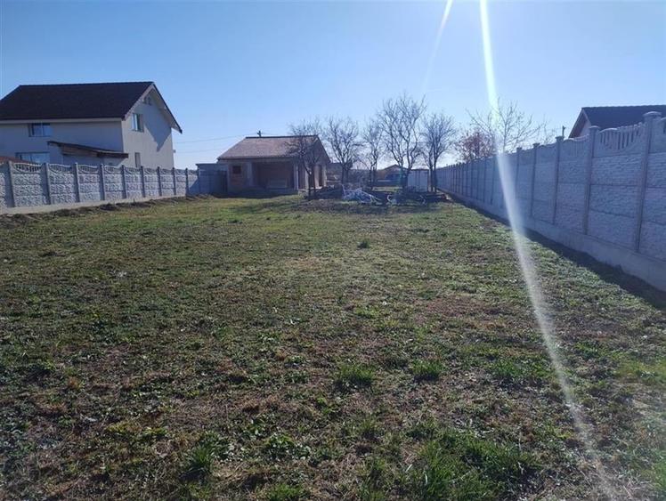 RECO Teren intravilan, Miniparadis - 3