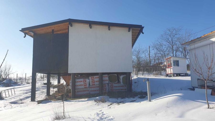 Casa de vacanta de vanzare - 1