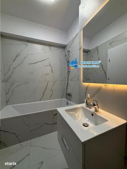 Pipera Plaza, etajul 2, apartament superb, loc parcare - 1