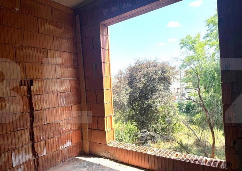 De vanzare duplex 4 camere, inca in stadiu de constructie - 9