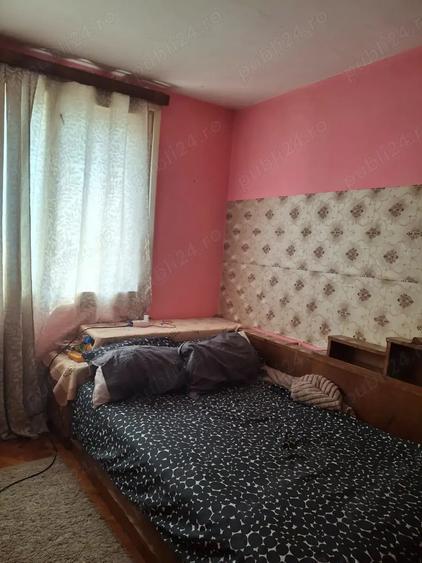 Vand apartament 2 camere Etaj 3 - 6