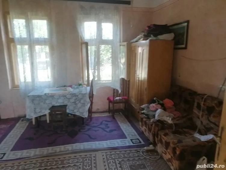 Casa de Vanzare Arad com. ?iclau. - 2