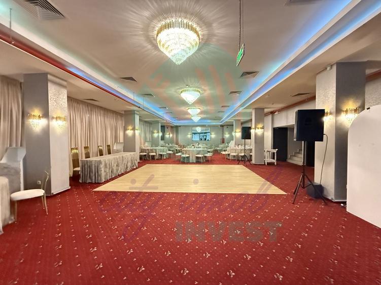 Spatiu comercial pentru mai multe domenii de activitate - 1