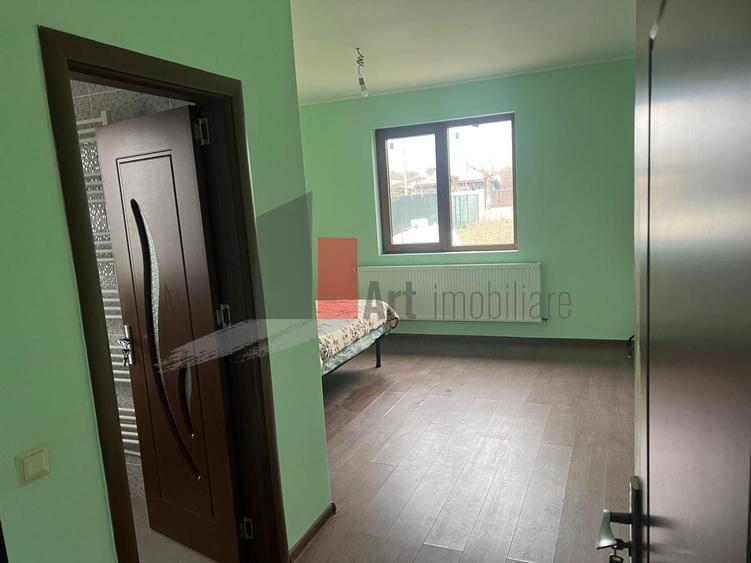 CASA CU TEREN DE 5000MP  - JUDET GIURGIU  30KM DE BUCURESTI - 16