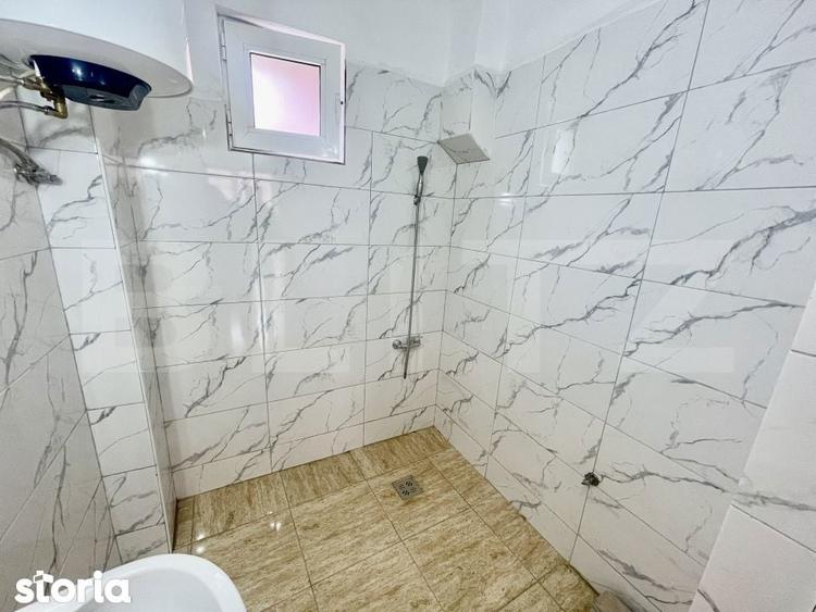 Casa in stil sasesc COMPLET renovata | 180 mp utili | 900 mp teren | C - 2