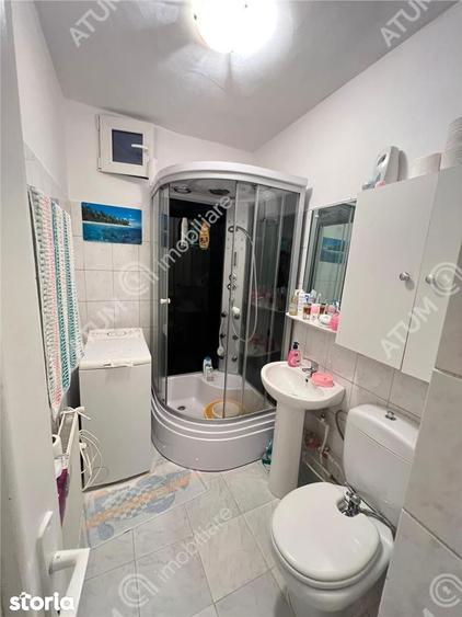 Apartament 2 camere si balcon in zona Dioda din Sibiu - 7