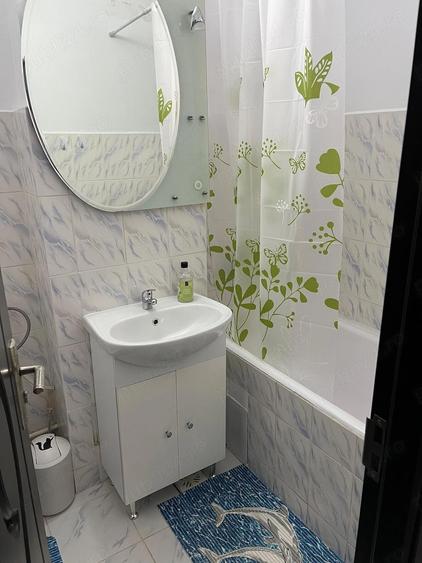 Apartament 2 cam. Dec.,cu CT, Podu Ros - 8