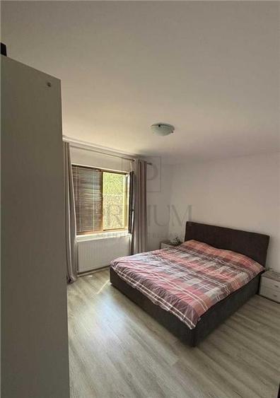 Sanmihaiul Roman- toate utilitatile- mobilata si utilata complet - 2