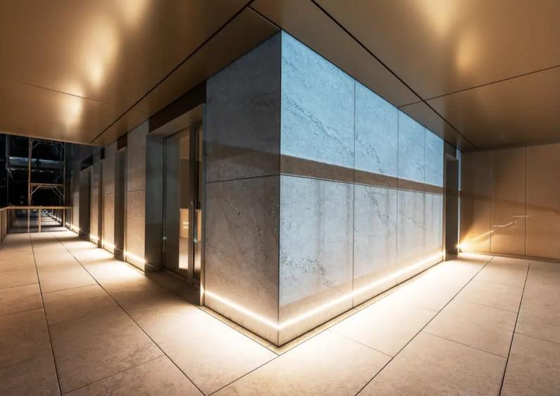 Proprietar, vand 8 apartamente exclusiviste in Cortina 126, Baneasa, Bucuresti - 16