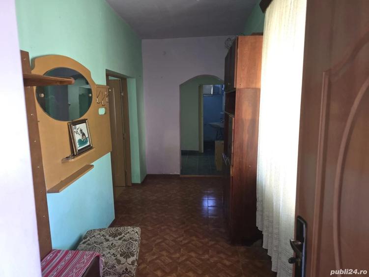 vand casa in Jimbolia str Republicii. - 1