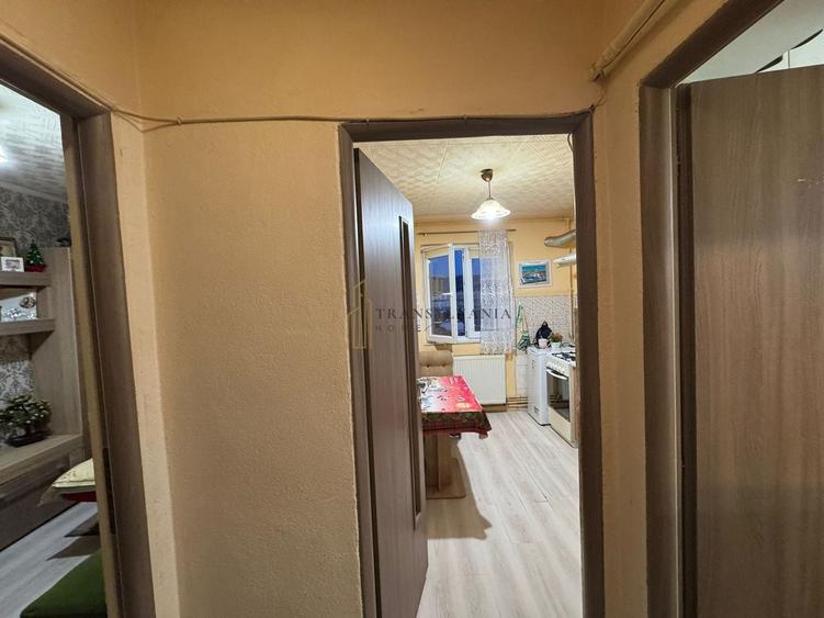 Garsoniera decomandata la 5 minute de Promenada Mall - 6