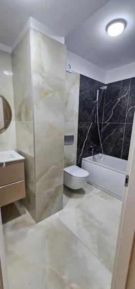 Mamaia - White Titanic -Apartament 3 Camere cu vedere directa la mare - 5