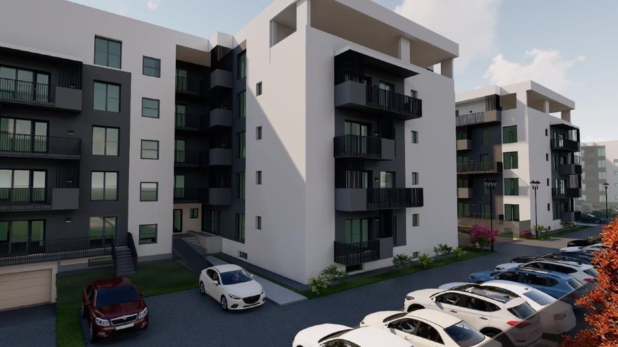 Vănd Apartament 3 Cam  Strada Trifoiului Dobroesti Fundeni - 4