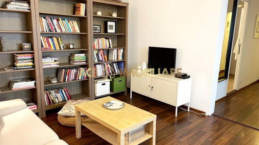 2 Camere de inchiriat | Turda | Mobilat-Utilat | Bloc Anvelopat - 2