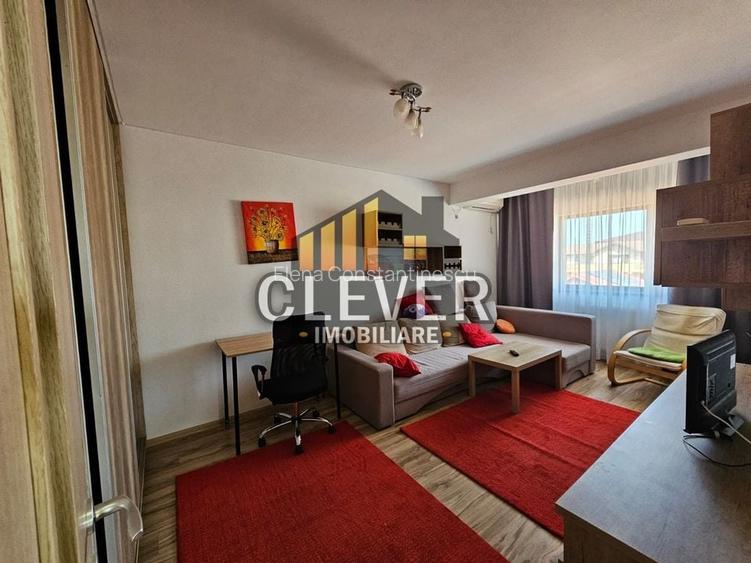 Apartament 2 camere Mobilat Metrou 1 Decembrie 1918