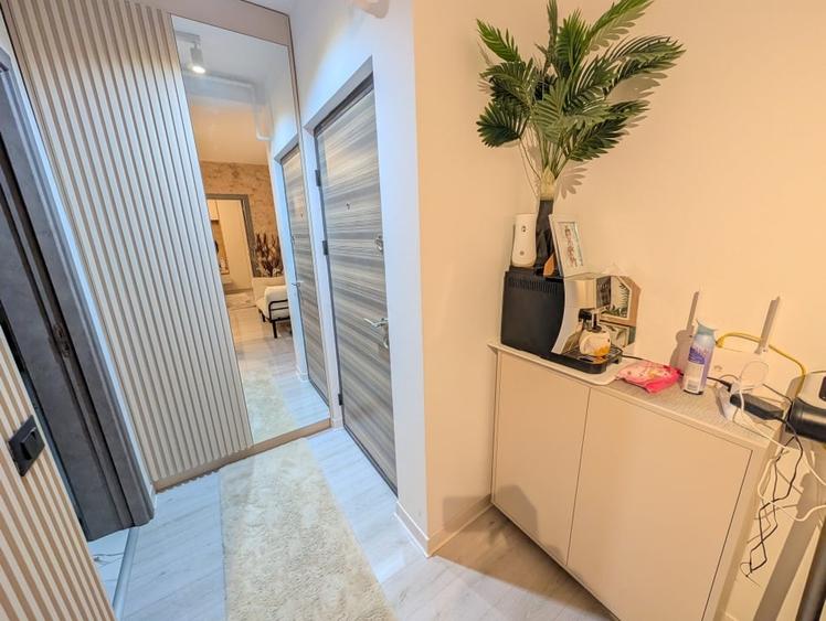 Apartament 2 camere 30+10mp  | 0 comision | Negociabil | Tunari Forest | Parcare - 8