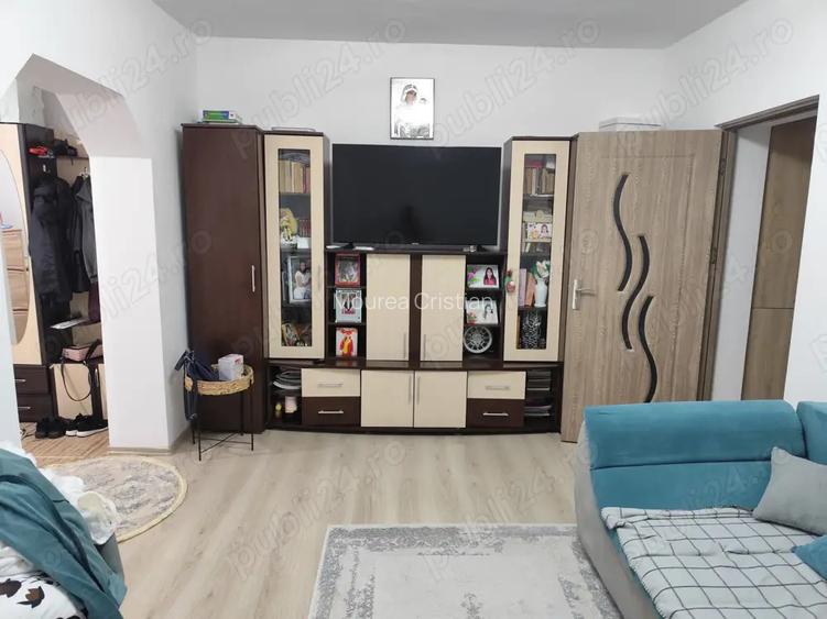 Apartament 2 camere