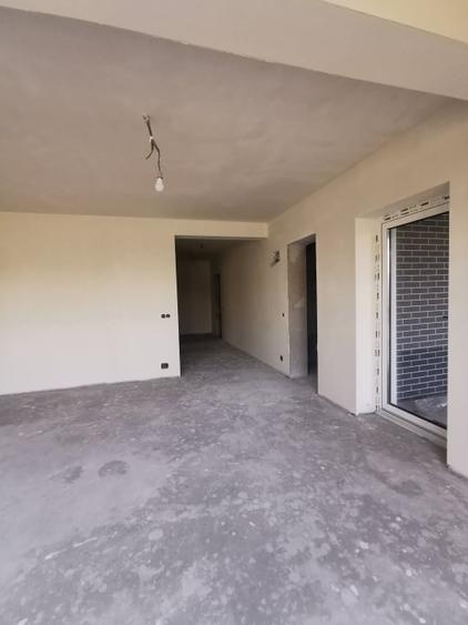 Duplex finalizat, cu CF, teren 350 mp, zona Manastur - 9