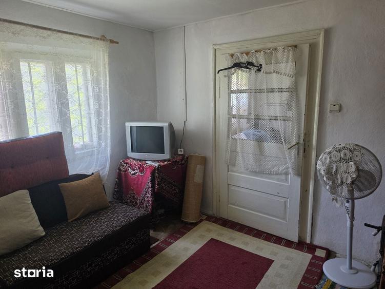Vanzare casa Lehliu-Comuna Dor Marunt - 11