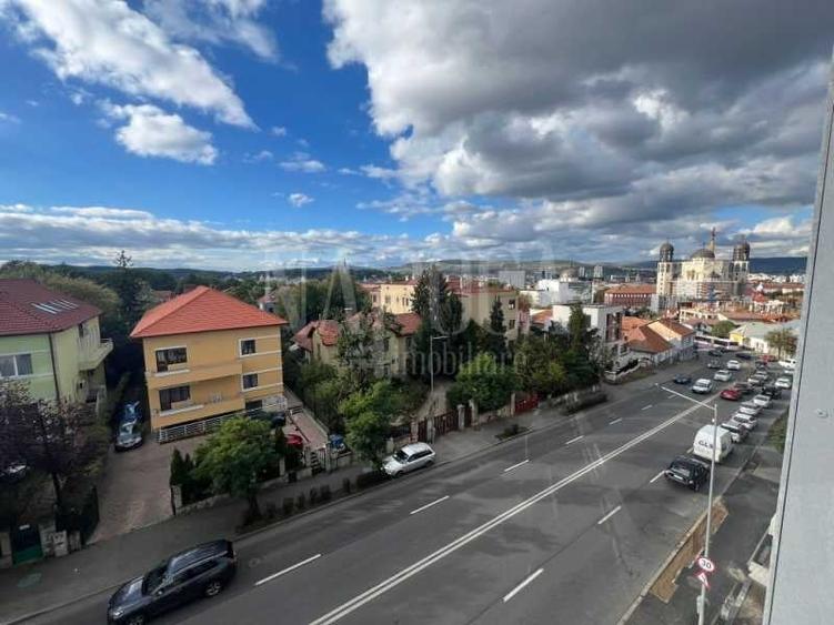 Apartament 2 camere de vanzare in Centru, Cluj Napoca - 8