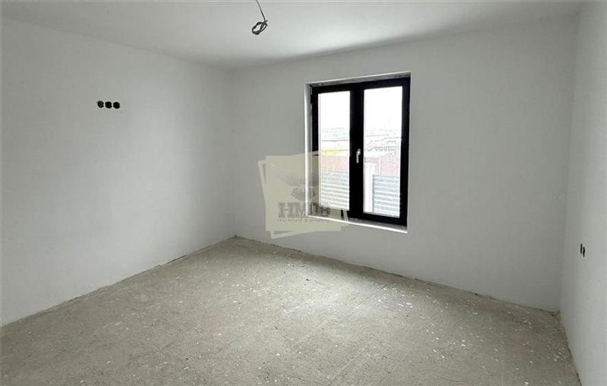 Casa individuala 4 camere 2 bai teren 500 mp la 8 km de Sibiu - 4