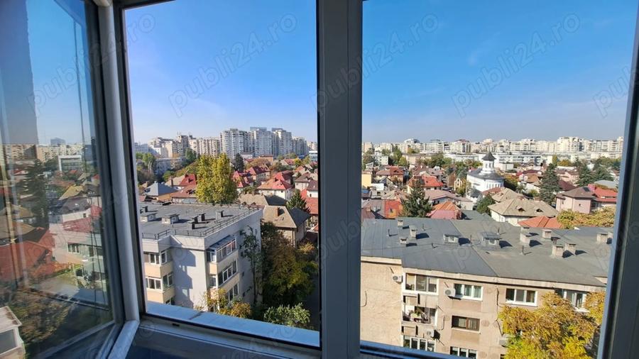 Proprietar -Apartament 2 camere Piata Alba Iulia, Baba Novac prima chirie - 7