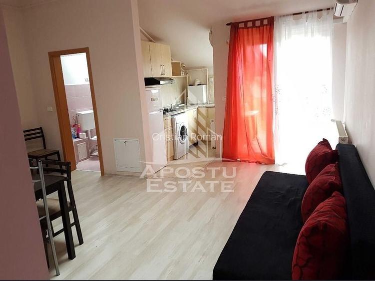 Apartament 2 camere 45mp petfriendly zona Girocului Apartament 2 camere 45mp petfriendly zona Girocului