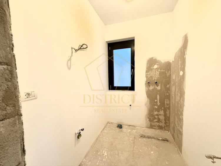 Duplex cu 4 camere si bucatarie inchisa | Giroc - 6