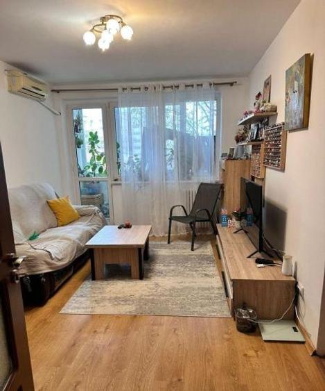 Apartament - 3 camere - decomandat - Obor - 1