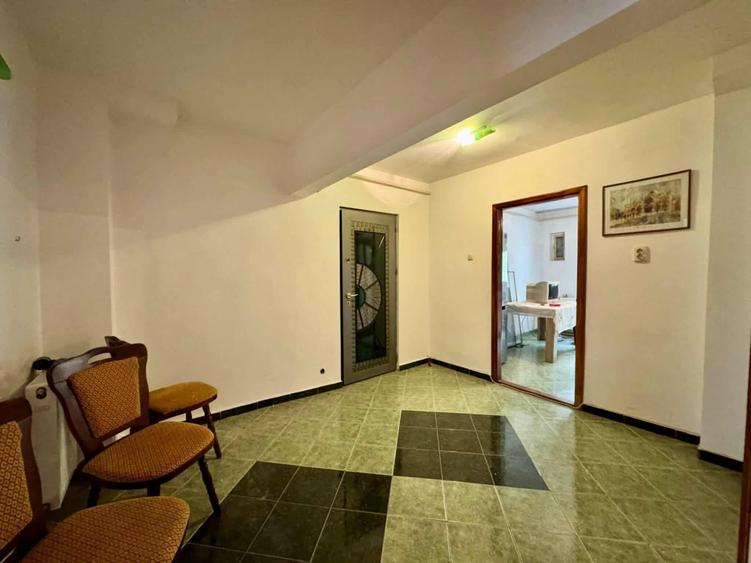 Apartament 3 camere locuinta/spatiu comercial - 1