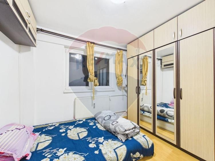 Apartament cu 2 camere | Drumul Taberei | Locuinta sau Investitie - 2