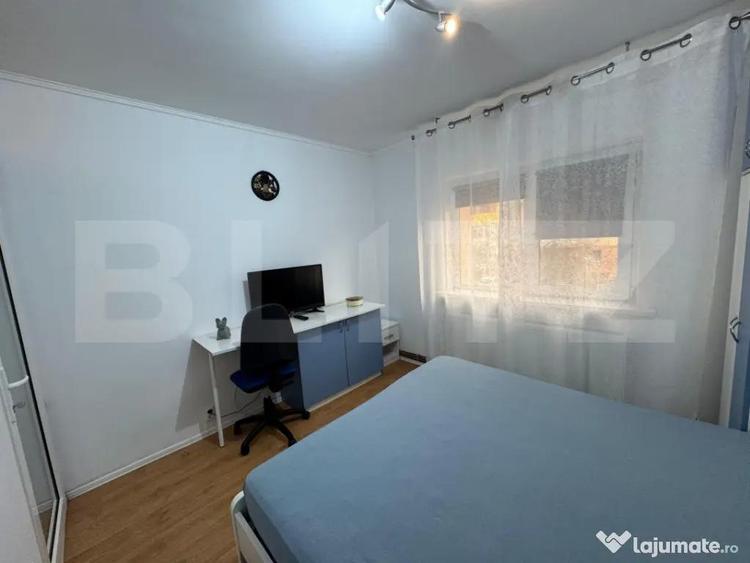 Apartament de inchiriat, 2 camere, 53 mp, Craiovita Noua - 5