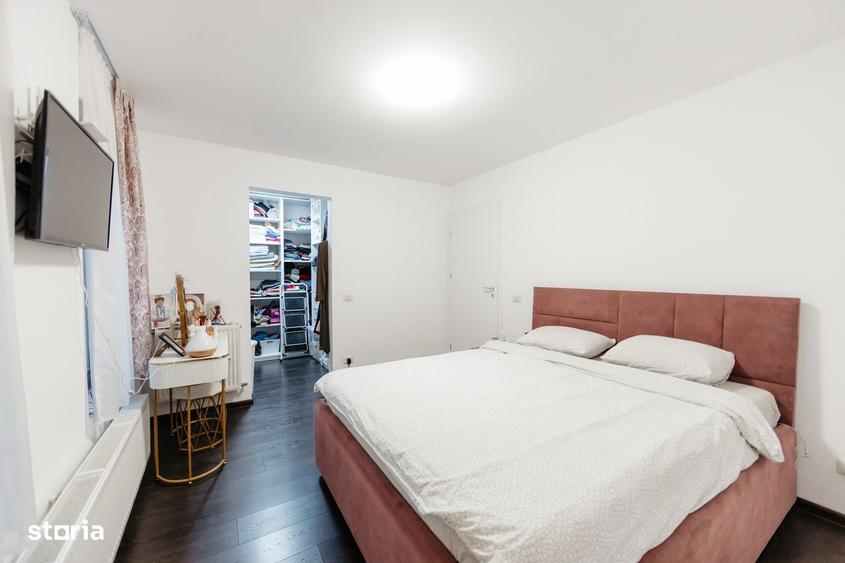 Vand vila Balote?ti - 2