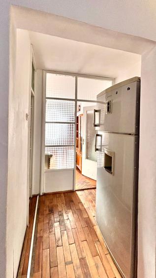 Chirie apartament 3 camere tip P in Dragos Voda, Oradea - 10