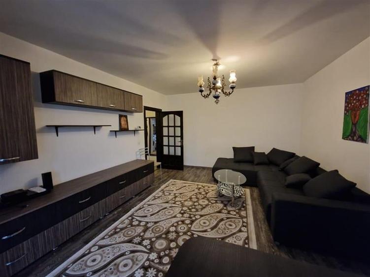 Apartament 3 camere, decomandat aproape de USV! - 1