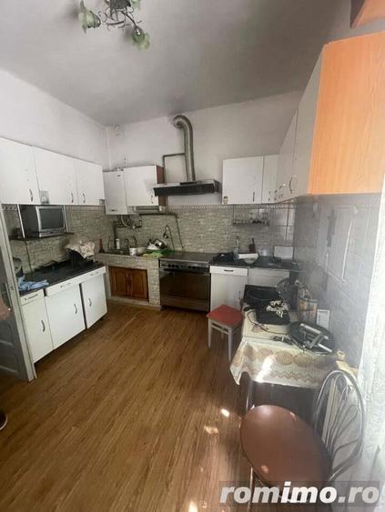 Casa de vanzare, 70 mp, garaj, semicentral, Dej - 9