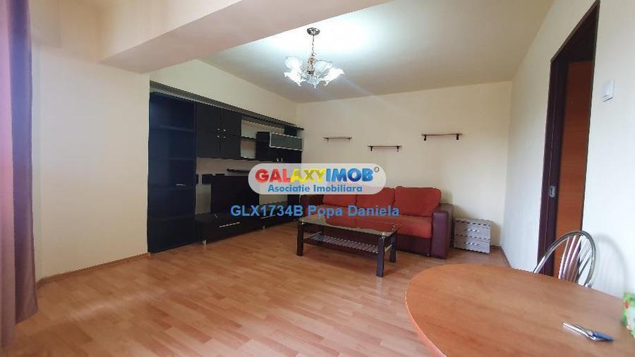 Vanzare garsoniera decomandata, bloc mixt - Bucur Obor - Metrou - 2