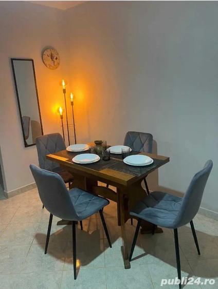 Vand apartament cu 2 camere in Lugoj pe Malul Timisului - 4